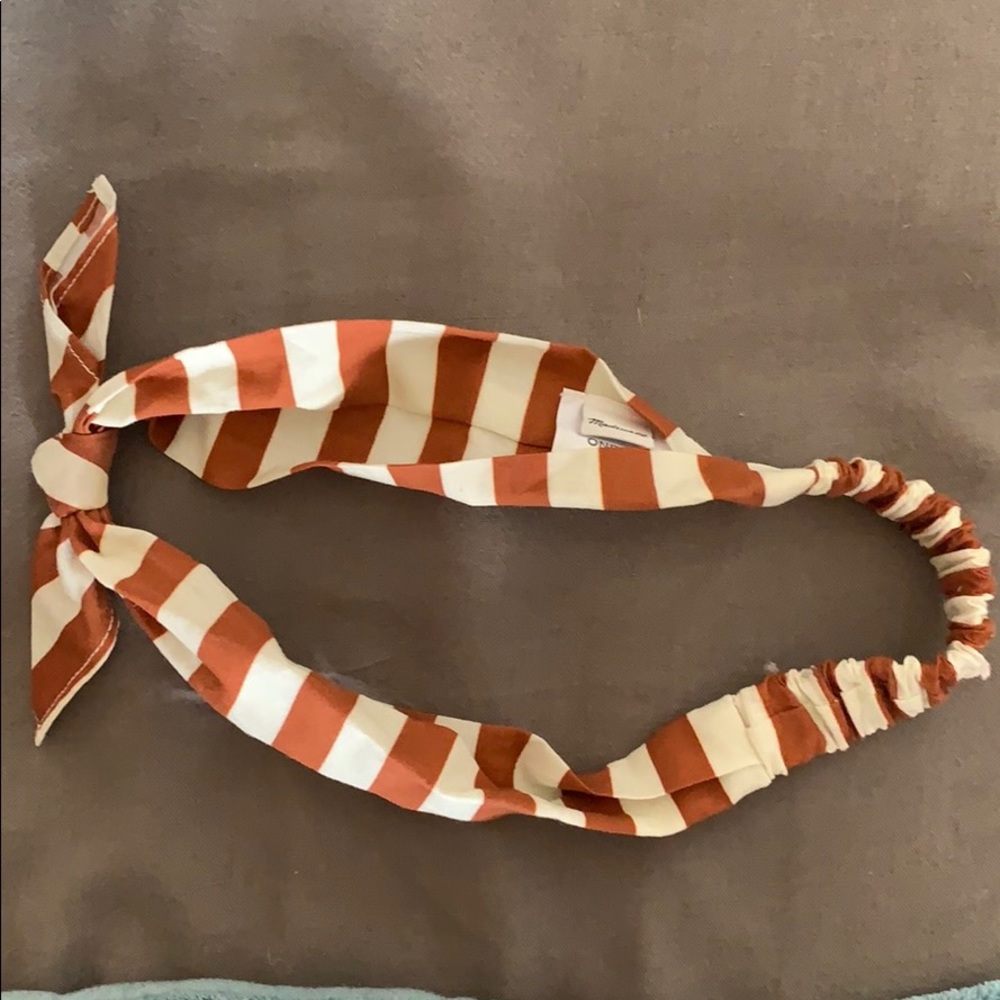 Madewell Headband